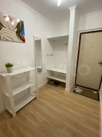 2-к. квартира, 47 м², 2/5 эт.