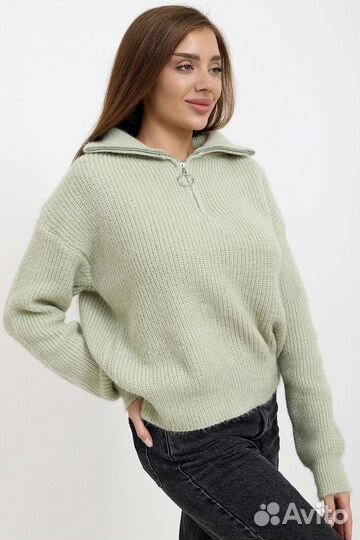 Жен. свитер 4463-18-2000