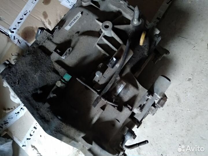 АКПП для honda stream