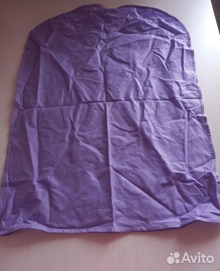 Чехол для детской одежды