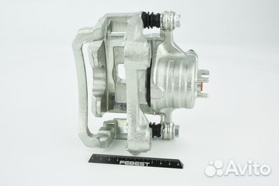 0277Y61RR febest Тормозной суппорт