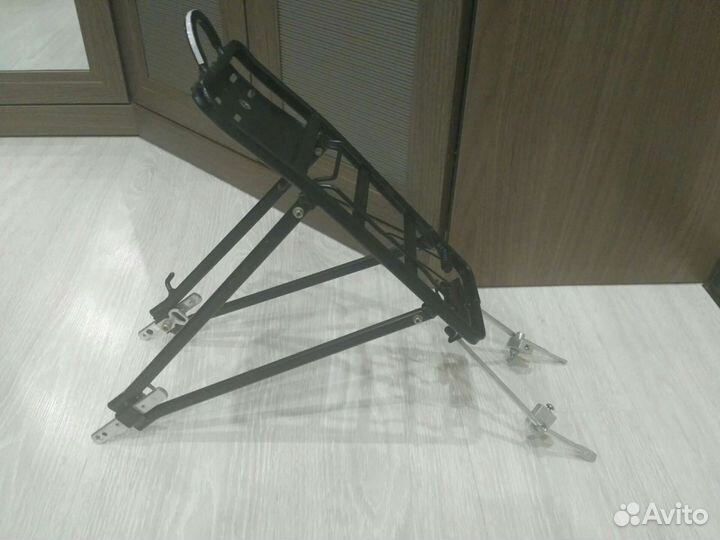 Багажник для велосипеда