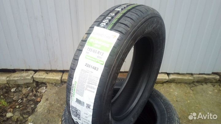 Kumho Ecowing ES31 155/65 R13 73T
