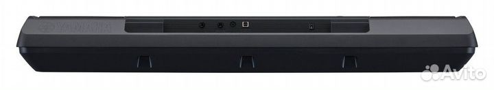 Yamaha PSR-E373 cинтезатор