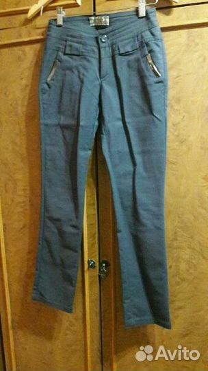 Пиджак, юбка, брюки