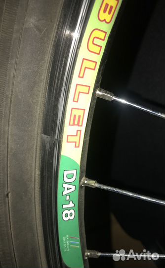 Nordway. X - T R A I L - горный велосипед