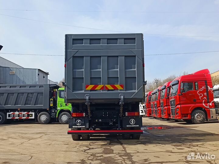 Shacman (Shaanxi) X3000, 2022