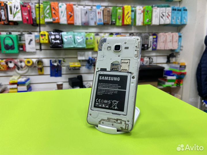 Samsung galaxy j2 prime