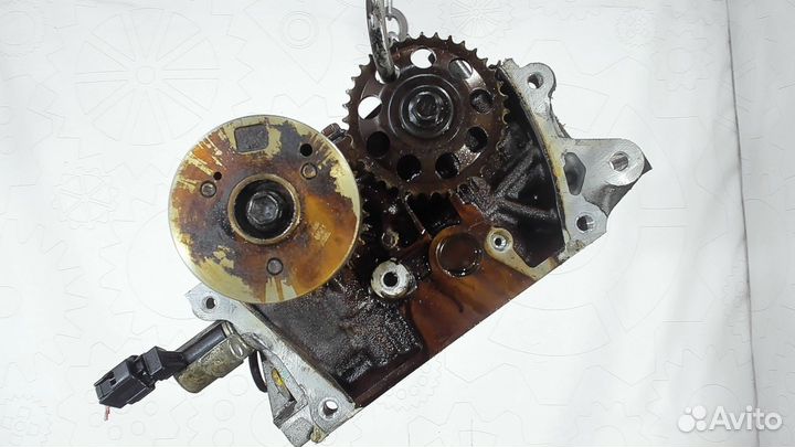 Головка блока (гбц) Citroen C1, 2007