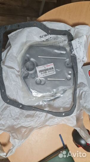 35330-28010 Фильтр АКПП toyota