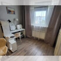 2-к. квартира, 47,3 м², 4/9 эт.