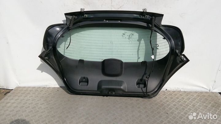 Дверь 3-5 peugeot 308 1 3-9 дней