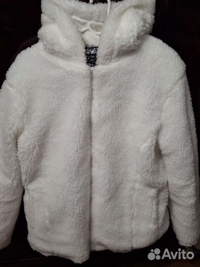 Продам шубу