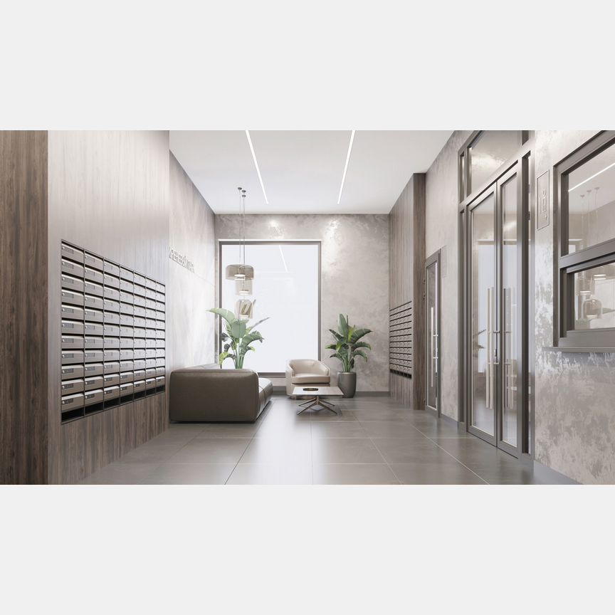 2-к. квартира, 42,7 м², 11/25 эт.