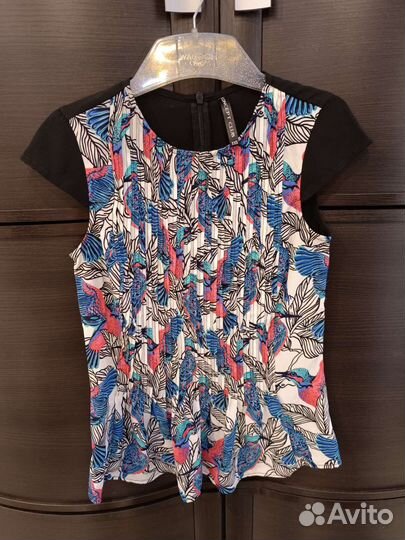 Блузки летние женские