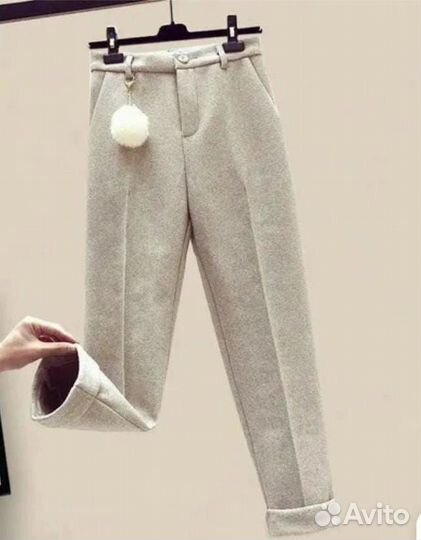 Костюм тройка женский