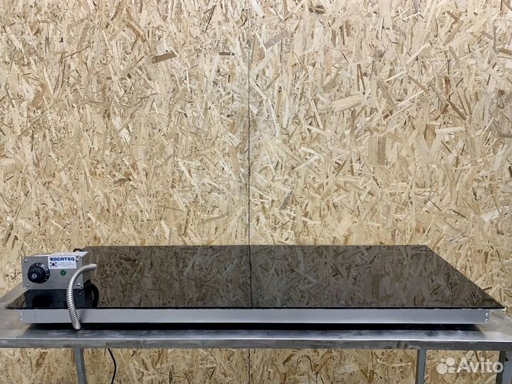 Подогреваемая столешница Kocateq DH4818