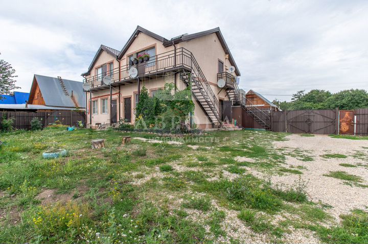 Квартира-студия, 25,9 м², 1/2 эт.