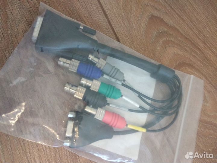 Кабель Polycom p/n 2457-23521-001