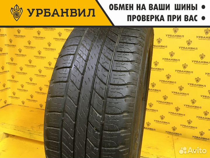 Goodyear Wrangler HP All Weather 255/55 R19 111V