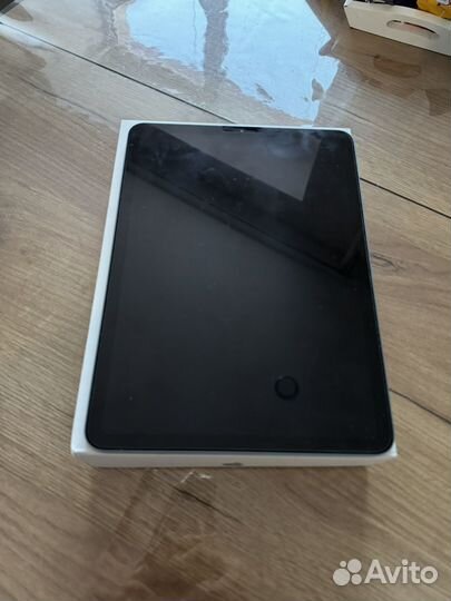 iPad air 4