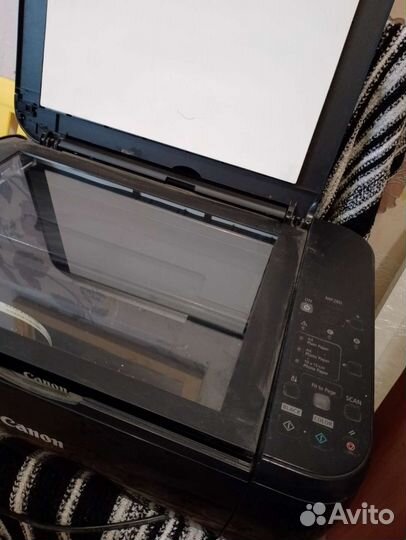 Принтер сканер копир