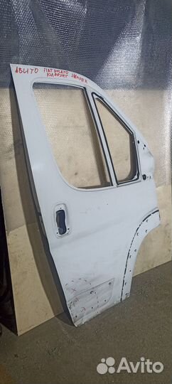 1340563080 дверь передняя правая Ducato/Boxer/Jump