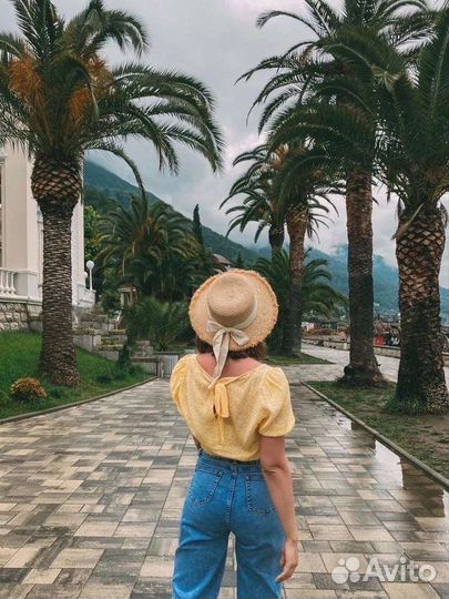 Экскурсии в Абхазию