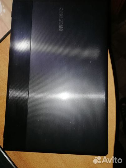 Ноутбук Samsung