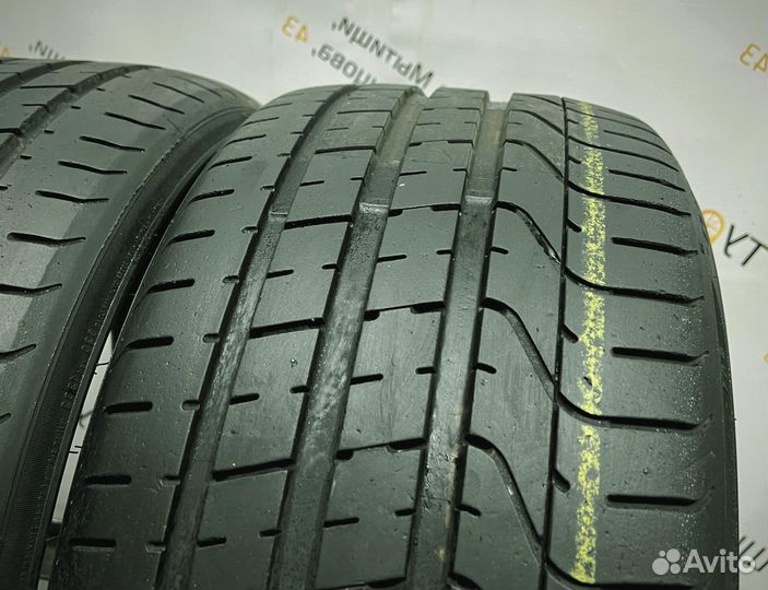 Pirelli P Zero 255/30 R20 94Y