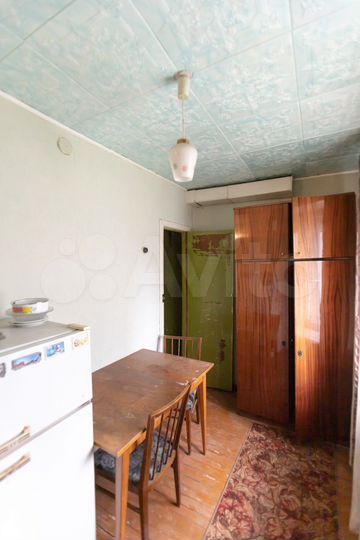 2-к. квартира, 25 м², 1/5 эт.