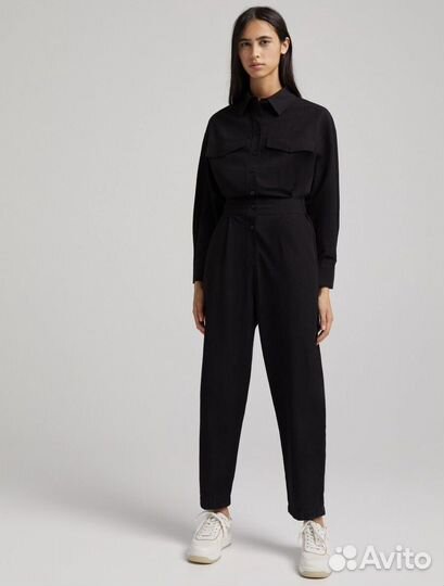 Комбинезон Bershka женский