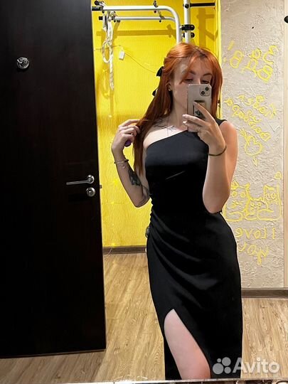 Платье Tamalin