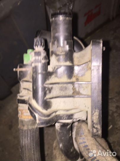 Термостат для Citroen C5