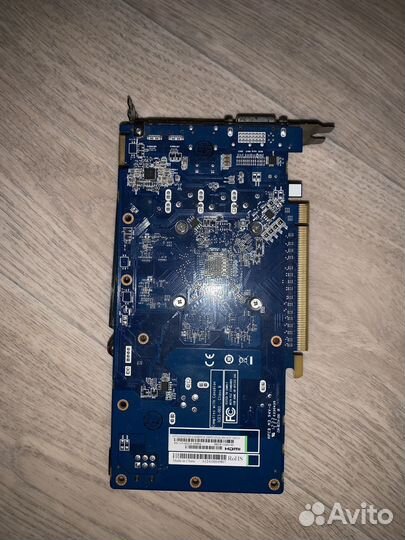 Sapphire hd 7770