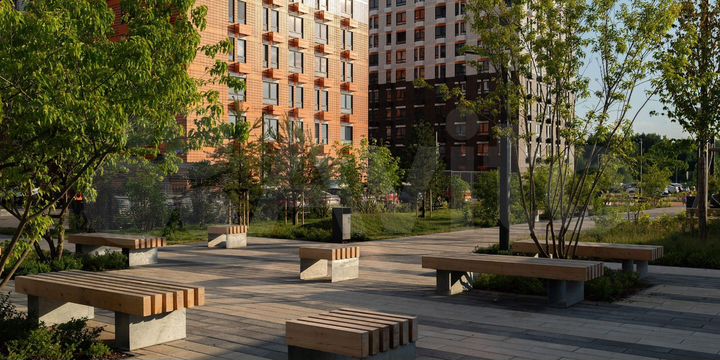 2-к. квартира, 36,3 м², 12/17 эт.