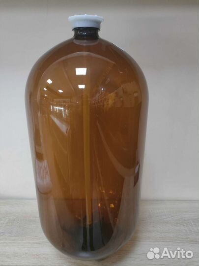 Бутыль 30 литров
