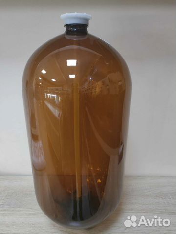 Бутыль 30 литров