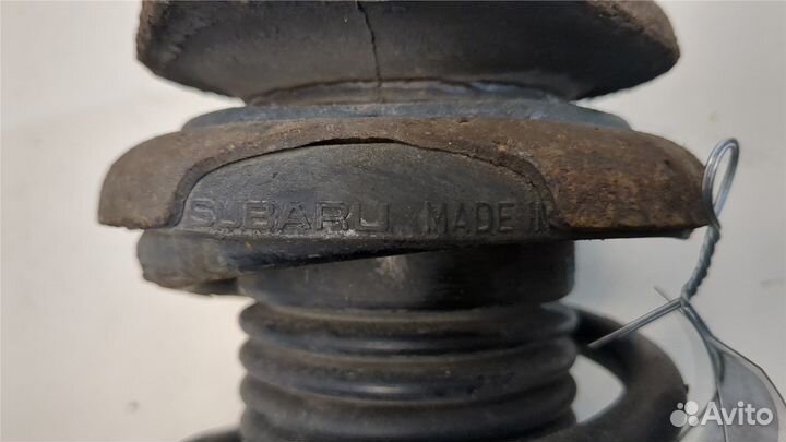 Амортизатор подвески Subaru Forester (S12), 2009