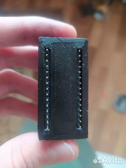 Корпуса для Arduino nano и mega