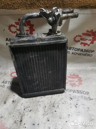Радиатор печки Лада 2107 2106 2007