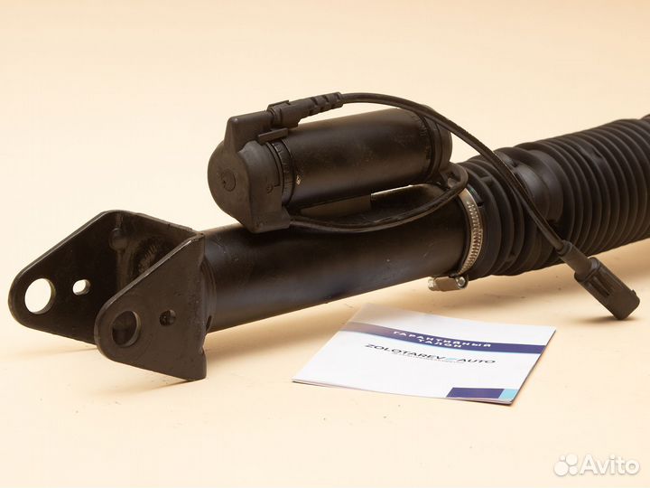Амортизатор MB R W251, задний с ADS (восст.)