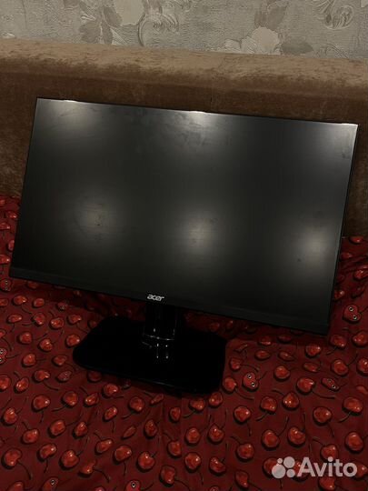 Монитор Acer 24