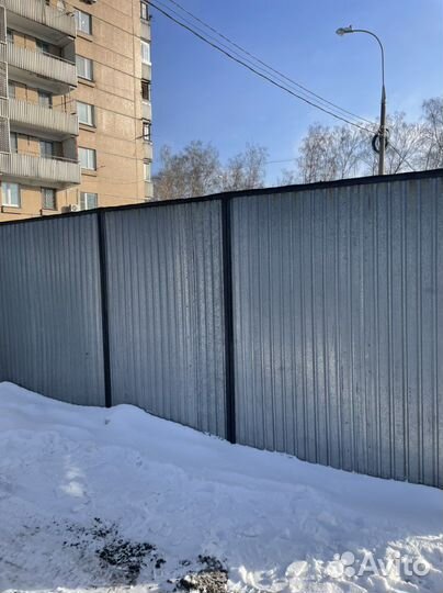 Гараж,ракушка,пинал