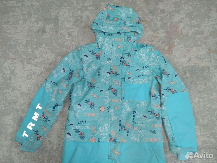 Горнолыжный Костюм женский