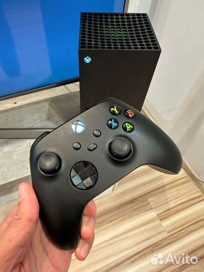 Xbox series X