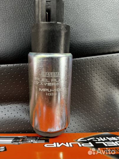 Бензонасос Masuma Nissan B10