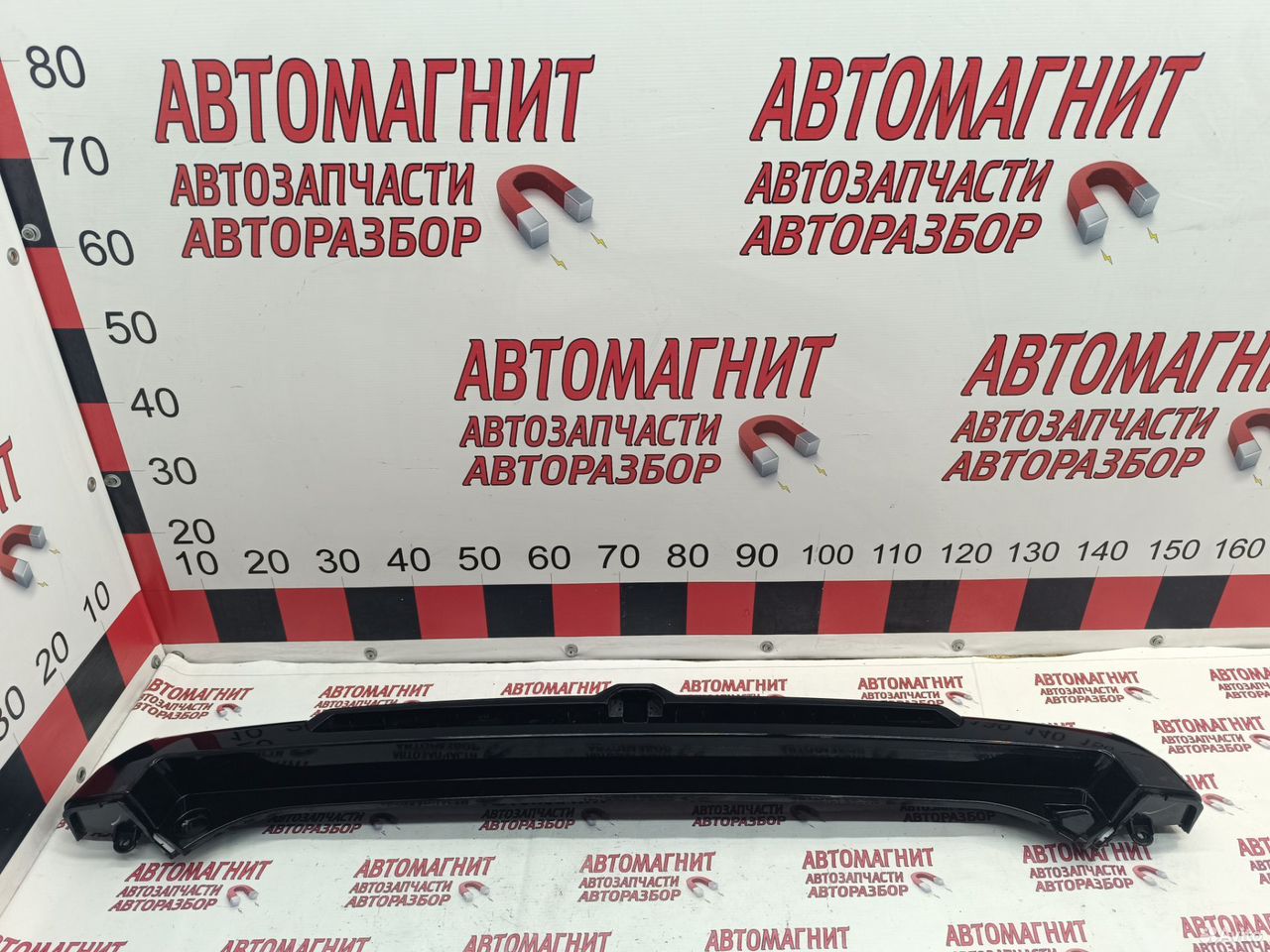 Спойлер крышки багажника Jetour T2