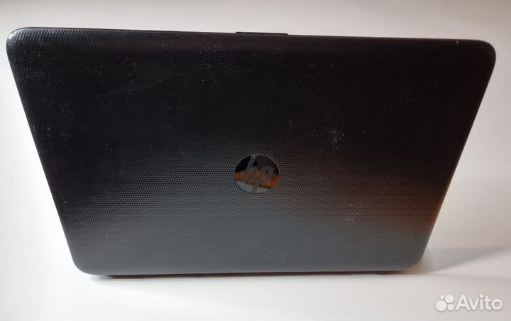 Ноутбук HP 15 8/120Gb