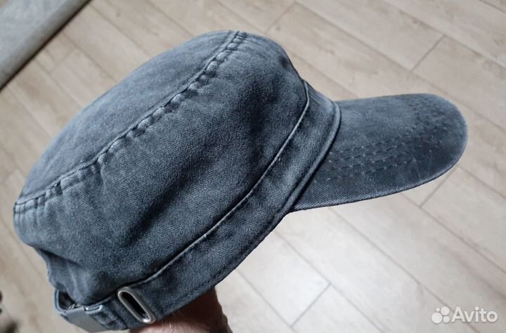 Кепка мужская(уркаганка)